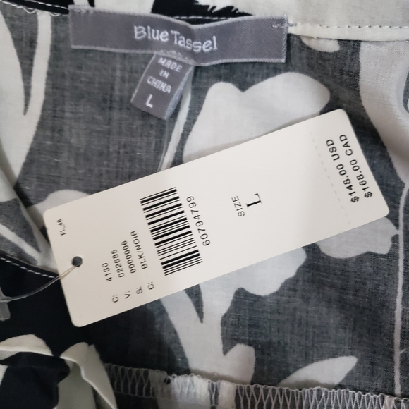 NWT Anthropologie Darla Midi Dress - Picture 9 of 9